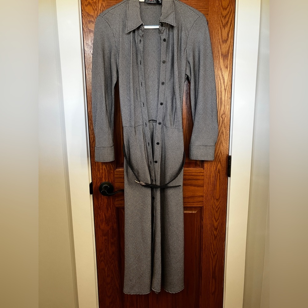Classic American Living Dress